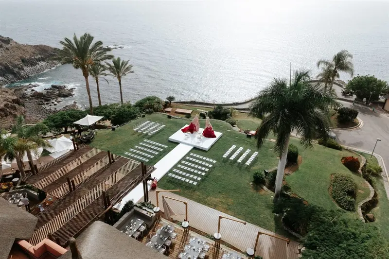 Alisha & Ravi wedding in Portugal, photo 6 of 8