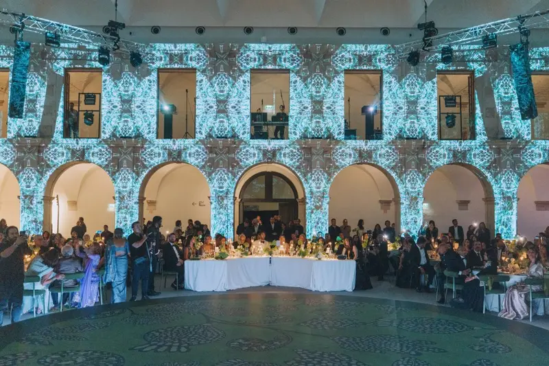 Karishma & Vikram wedding in Portugal, photo 2 of 8