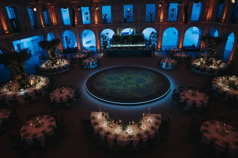 Karishma & Vikram wedding in Portugal, photo 4 of 8