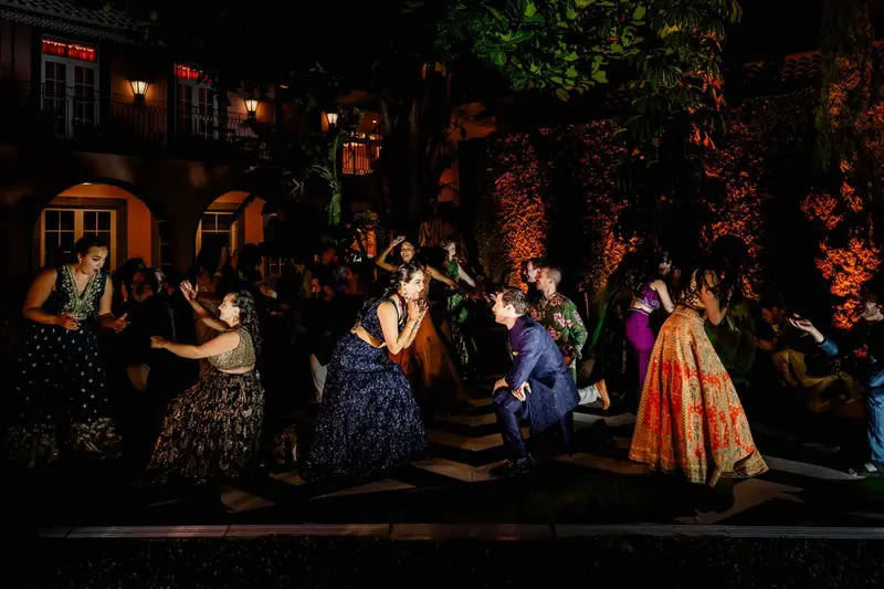 Nikki & Stephen wedding in Portugal, photo 6 of 8