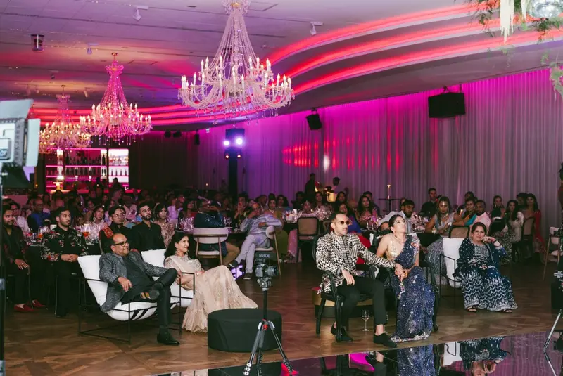Romit & Stephanie, wedding in Portugal planned by Details Weddings