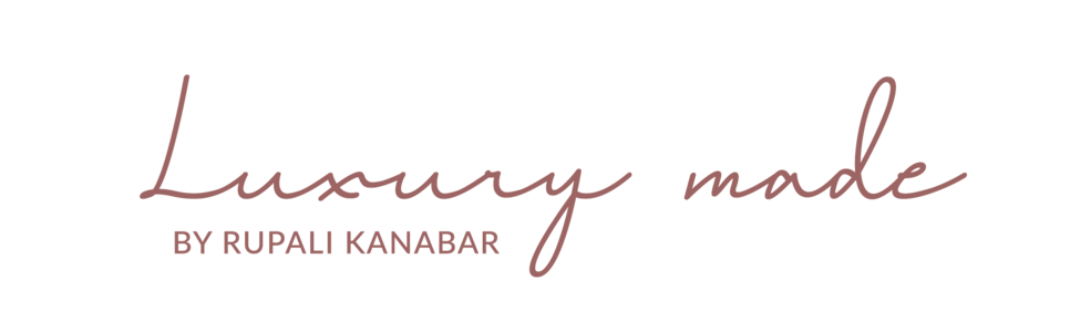 Signature of Rupali Kanabar