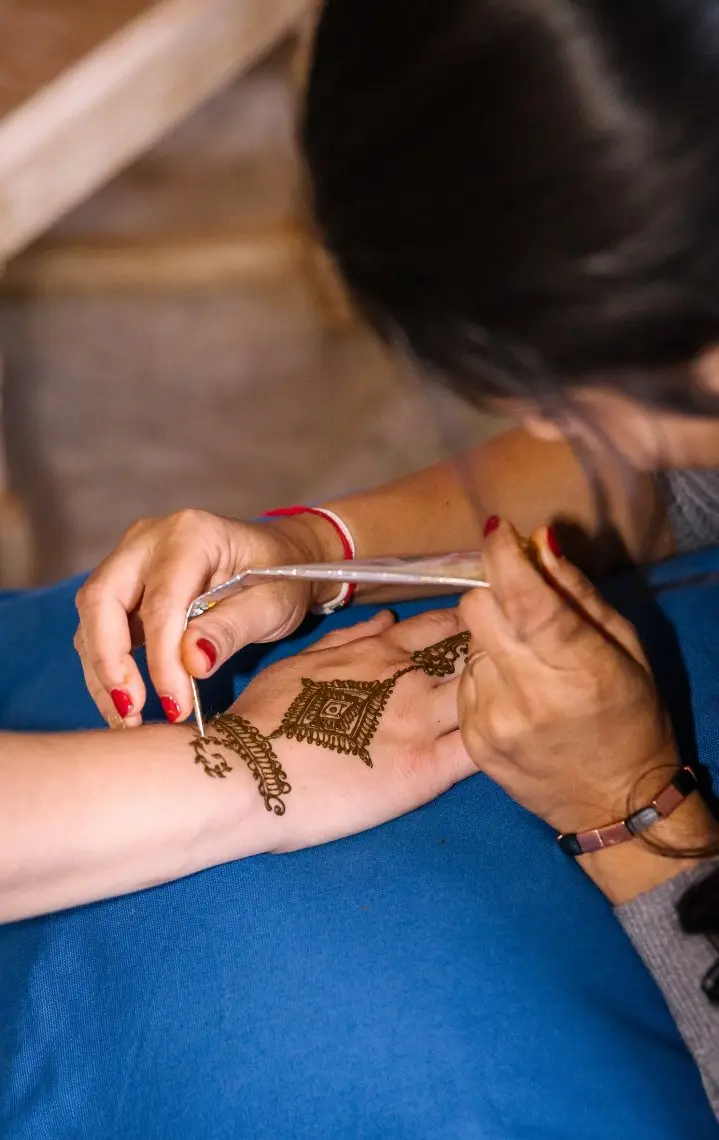 Simran & Yajesh wedding in Portugal, photo 6 of 8