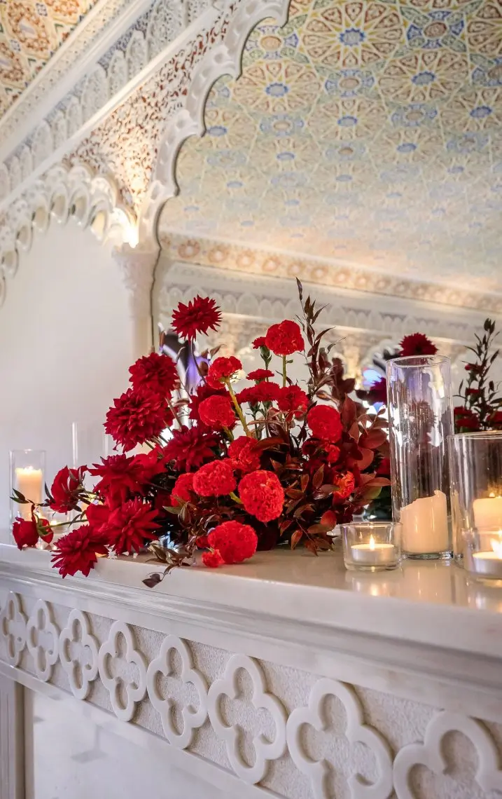 Simran & Yajesh wedding in Portugal, photo 7 of 8