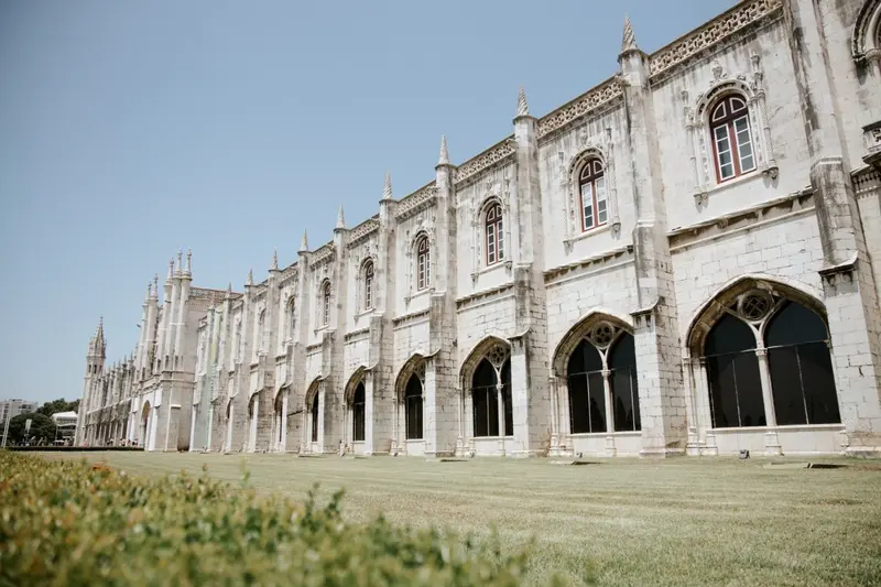 Yezmina & Elton wedding in Portugal, photo 2 of 9
